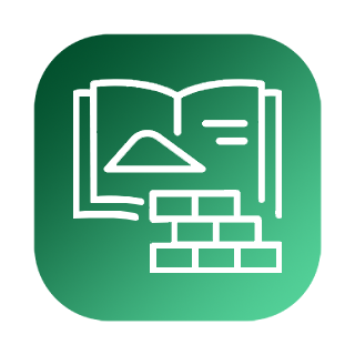 Hình minh họa dịch vụ: Xây nhà trọn gói