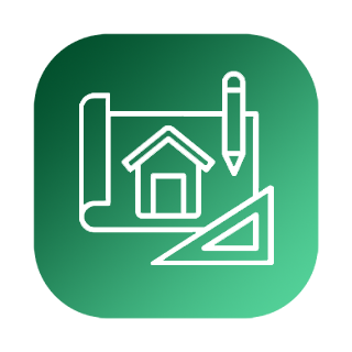 Hình minh họa dịch vụ: THIẾT KẾ KIẾN TRÚC