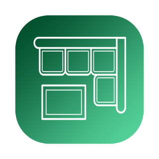 Hình minh họa dịch vụ: Thi công nội thất