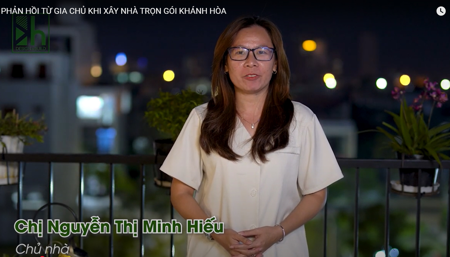 Hình đại diện video: PHẢN HỒI TỪ GIA CHỦ KHI XÂY NHÀ TRỌN GÓI KHÁNH HÒA