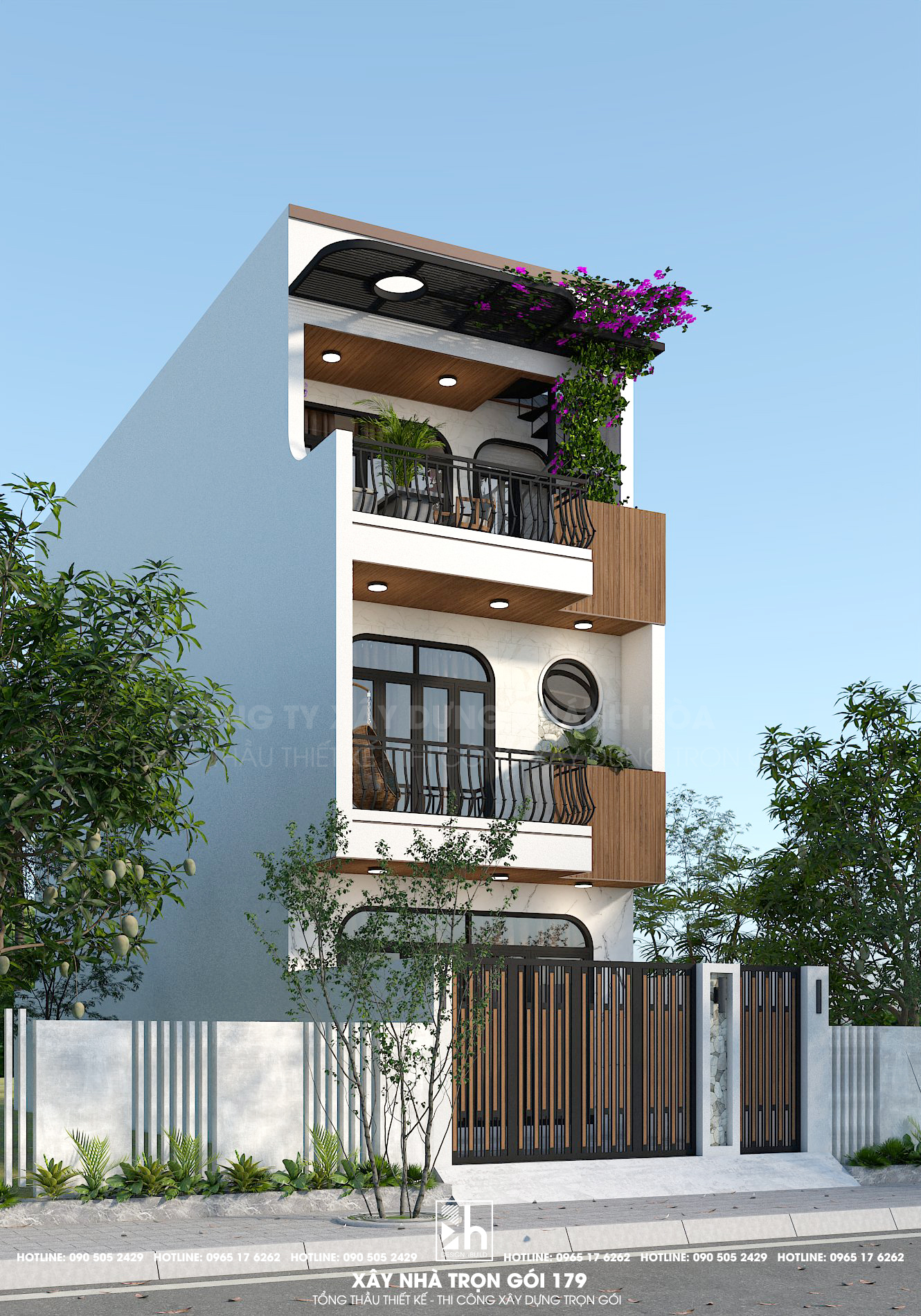 UY TÍN, TRÁCH NHIỆM